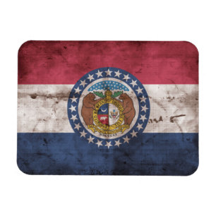 Íman Bandeira gasta de Missouri;