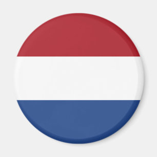 Íman Bandeira Holandesa