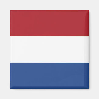 Íman Bandeira Holandesa