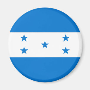 Íman bandeira Honduras