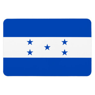 Íman bandeira Honduras