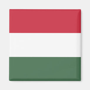 Íman Bandeira Húngara