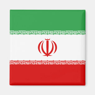 Íman Bandeira Iraniana