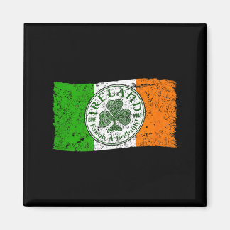 Íman Bandeira Irlanda Éire MMA Faugh a Ballagh