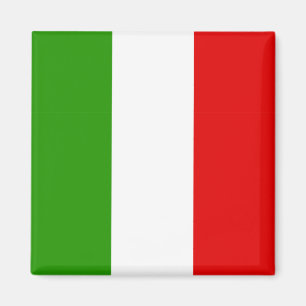 Íman Bandeira italiana