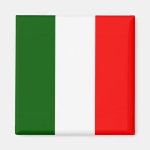 Íman Bandeira italiana
