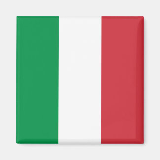 Íman Bandeira italiana, bandeira da itália, italia