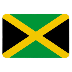 Íman Bandeira jamaicana