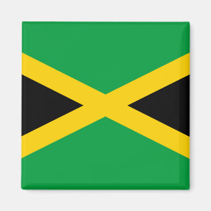 Íman Bandeira jamaicana