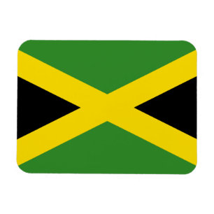Íman Bandeira jamaicana