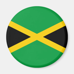 Íman Bandeira jamaicana