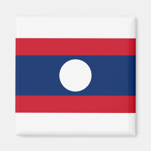 Íman Bandeira Laos