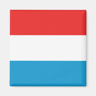 Íman Bandeira Luxemburgo