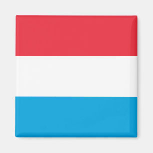 Íman Bandeira Luxemburgo