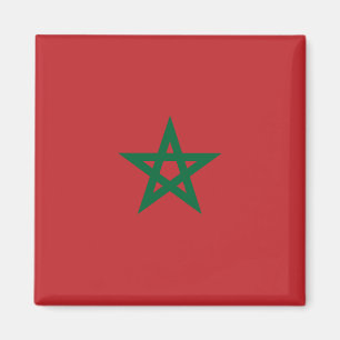 Íman Bandeira Marrocos