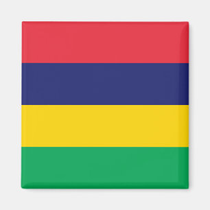 Íman Bandeira Maurícia