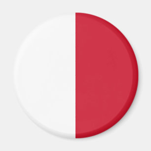 Íman Bandeira nacional de Malta
