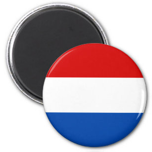 Íman Bandeira Neerlandesa