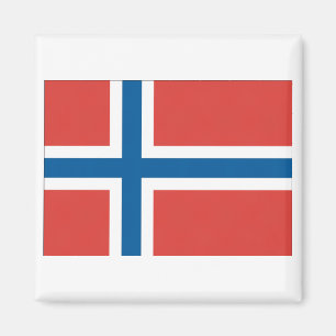 Íman Bandeira norueguesa