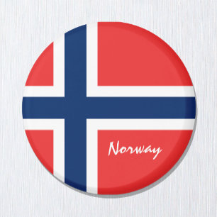 Íman Bandeira norueguesa e feriados na Noruega, viagem/