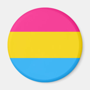 Íman Bandeira Pansexual