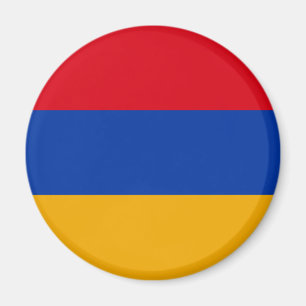 Íman Bandeira Patriótica da Armênia