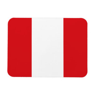 Íman Bandeira peruana