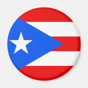 Íman Bandeira Porto Rico