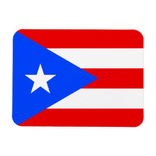 Íman Bandeira Porto Rico