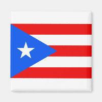 Bandeira Porto Rico