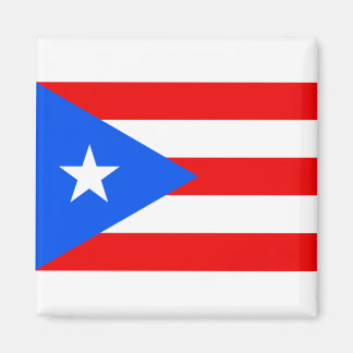 Íman Bandeira Porto Rico