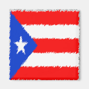 Íman Bandeira porto-riquenha