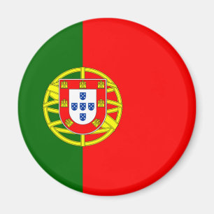 Íman Bandeira Portuguesa