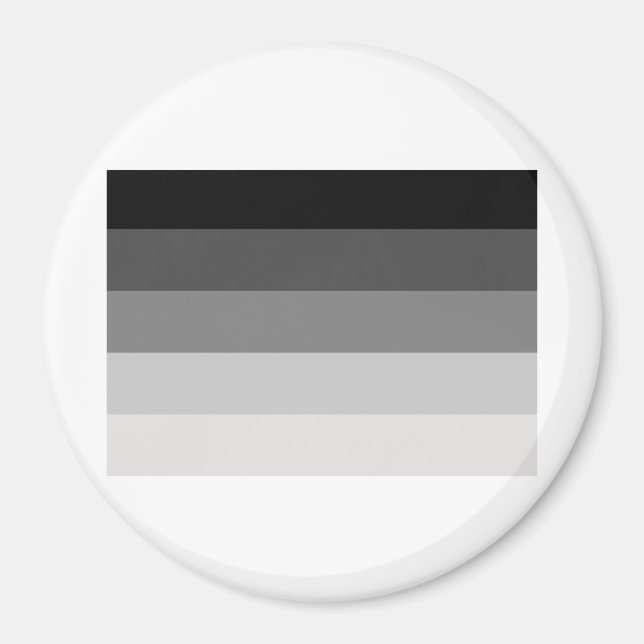 ÍMAN BANDEIRA RETA OFICIAL (Frente)
