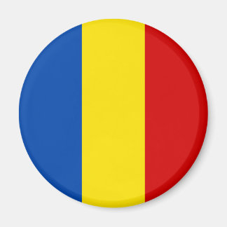Íman Bandeira romena