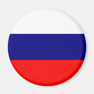 Íman Bandeira Russa