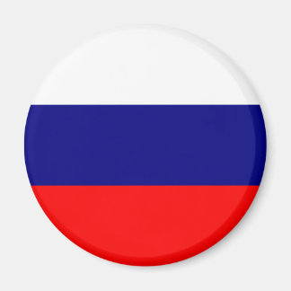 Íman Bandeira Russa