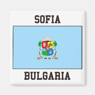 Íman Bandeira Sofia Bulgária