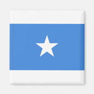 Íman Bandeira Somália