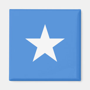 Íman Bandeira (somaliana) de Somália