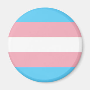 Íman Bandeira Transgênero
