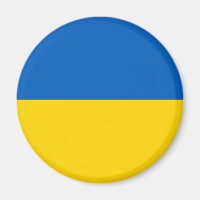 Bandeira Ucrânia - Bandeira Ucraniana - П р п о р