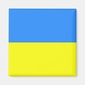 Íman Bandeira Ucraniana