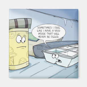 Íman Bandeja do Cubo de Gelo