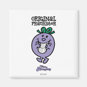 Íman Bandeja Original