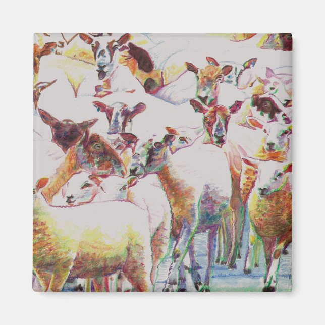 Íman Bando 2011 (Frente)