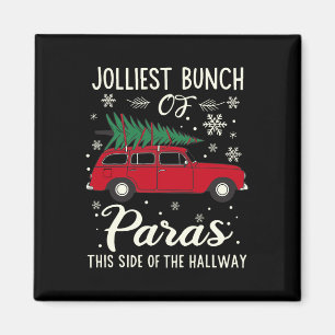 Íman Bando De Paras Mais Jolliest Este Lado Do corredor