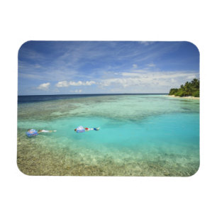 Íman Bandos Island Resort, Atol de North Male, Maldivas
