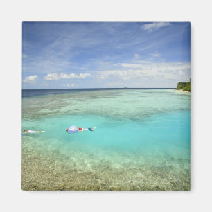 Íman Bandos Island Resort, Atol de North Male, Maldivas