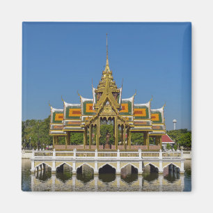 Íman Bang Pa-in Royal Palace